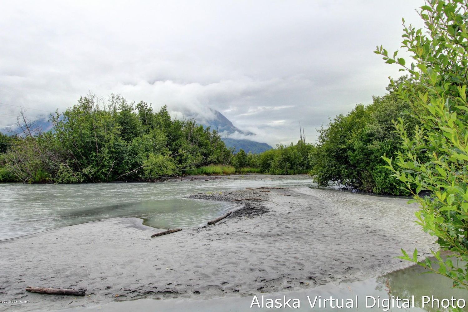 32596 Nash Rd, Seward, AK 99664
